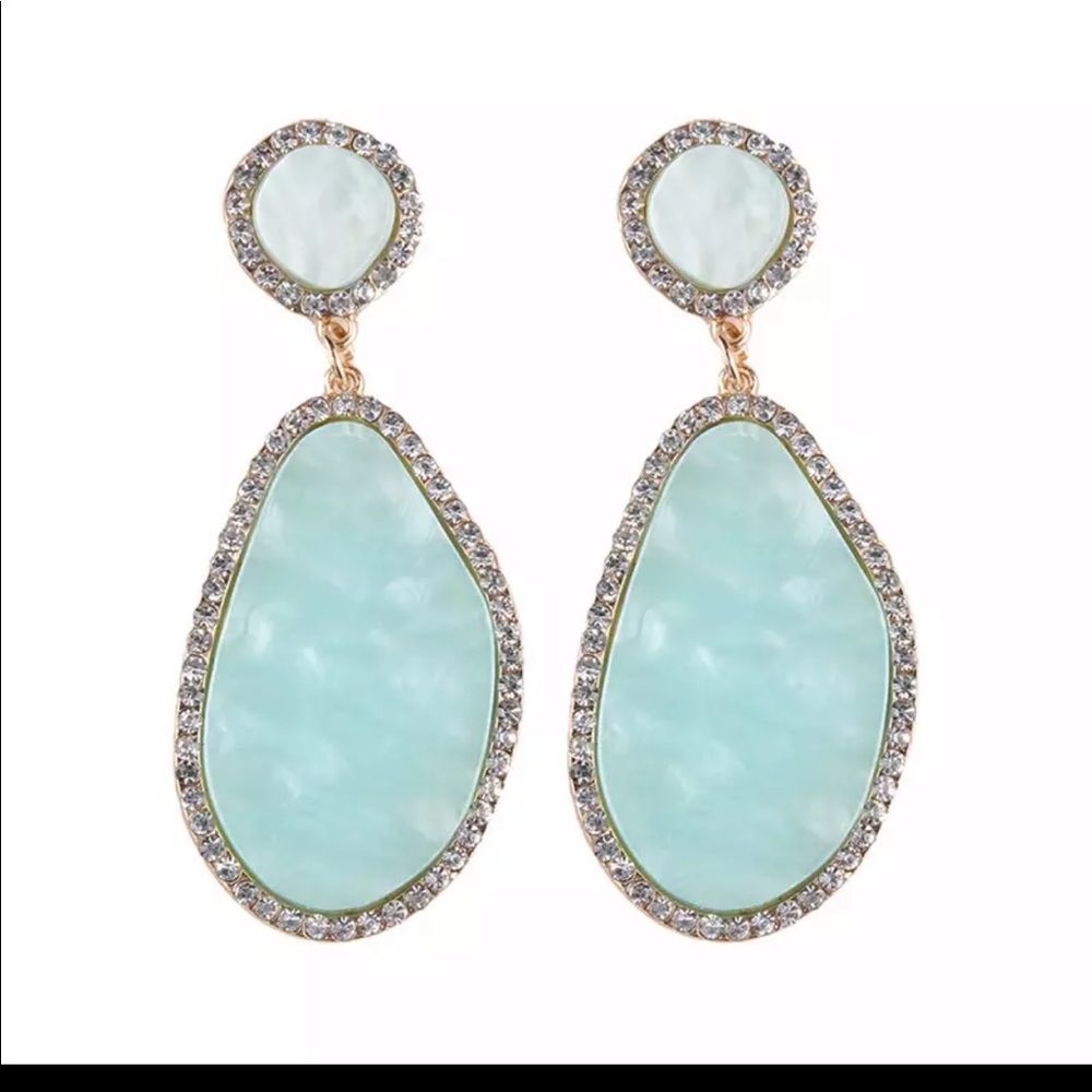 Statement Earrings - image 4